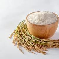 Ilustrasi Beras Credit: pexels.com/Keegan