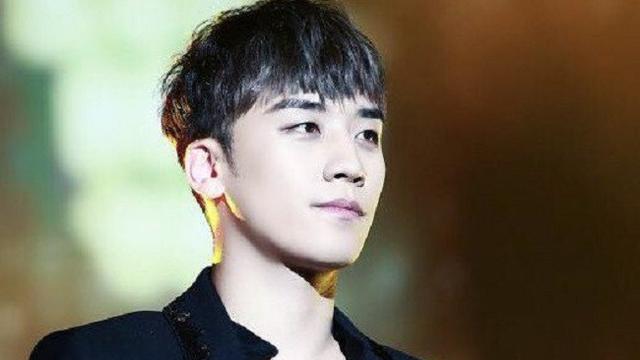 [Bintang] Seungri Ungkap Kondisi Para Personel BigBang yang Jalankan Wamil