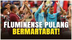 Perjalanan Fluminense, tim non Eropa terakhir di Piala Dunia Antarklub 2025 harus terhenti pada semifinal. Pasalnya anak asuh Renato Gaucho dikalahkan Chelsea dengan skor 0-2 di MetLife Stadium hari Rabu (9/7/2025) dini hari WIB.