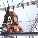 PLN Pulihkan Sistem Kelistrikan Interkoneksi Kalimantan