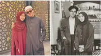 6 Potret Gus Zizan dan Kamila Asy Syifa Usai 2 Bulan Menikah, Pasangan Muda Romantis
