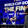 Di Hadapan Para Legenda Dunia, Lionel Messi Tegaskan Siap Berikan Segalanya di Final Piala Dunia 2026