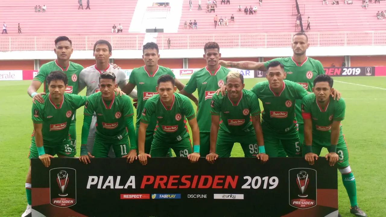 PSS Sleman