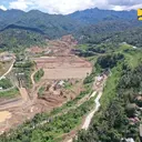 Bendungan Meninting Diresmikan, Akhiri Konflik Petani di NTB