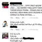 Namun, sebagian meme yang dianggap tidak pantas masih disimpan di galeri foto akun diduga milik PNS Brebes.