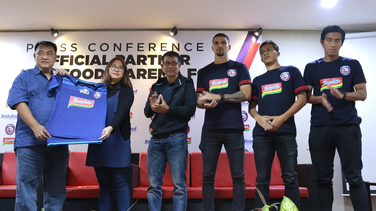 Arema