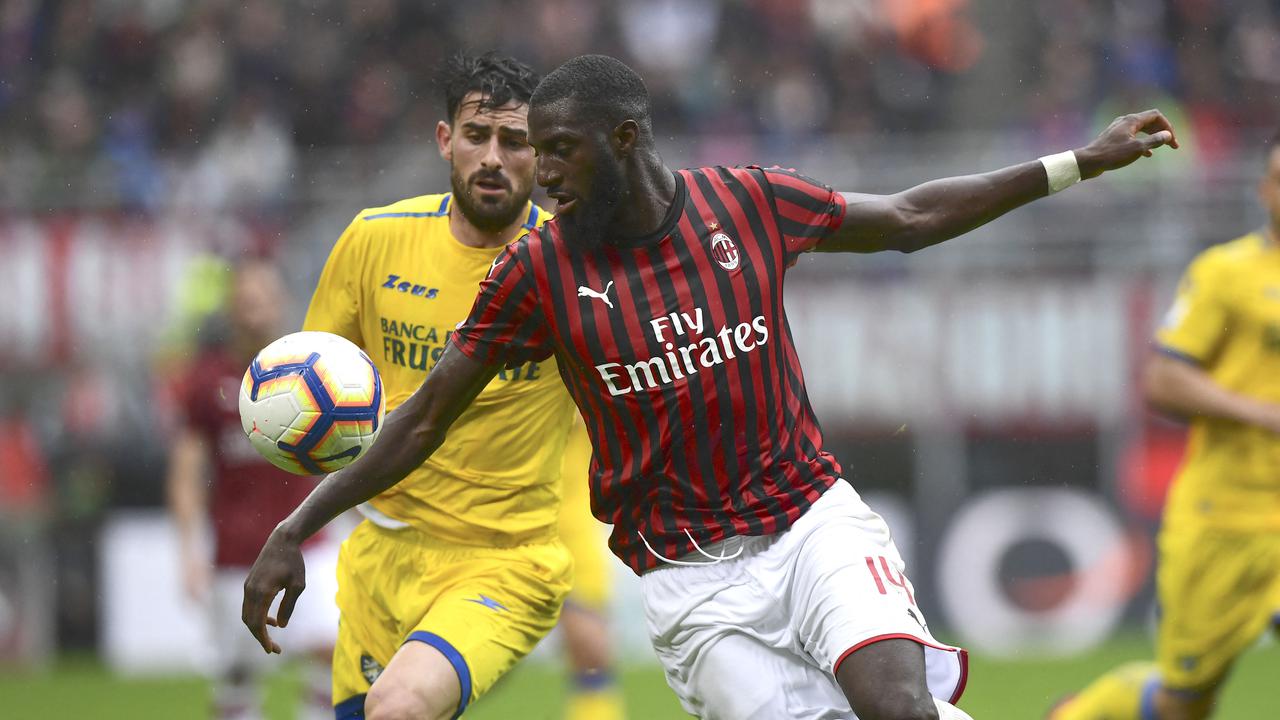 Foto: Gagal Bersinar di Skuat Utama, Pemain Ini Akhirnya Dipinjamkan Dua Kali ke Klub yang Sama