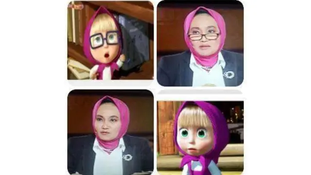 meme Dwikorita 