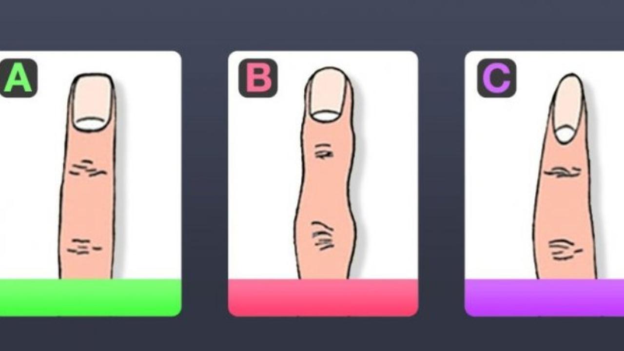 Bentuk Jari Ungkap Kelebihan Dirimu, Cek di Sini