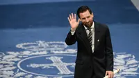 Lionel Messi Tak Lagi Mengejar Pengakuan, Ini Cara La Pulga Ingin Dikenang setelah Pensiun