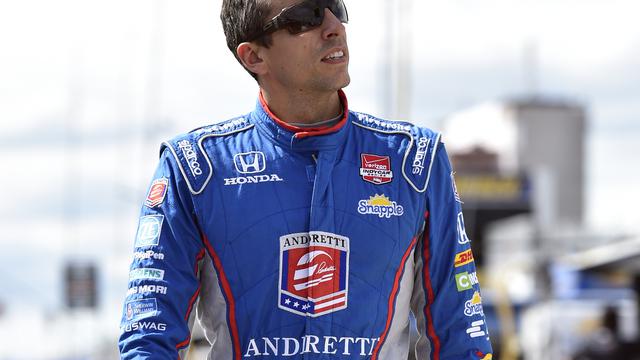 Justin Wilson