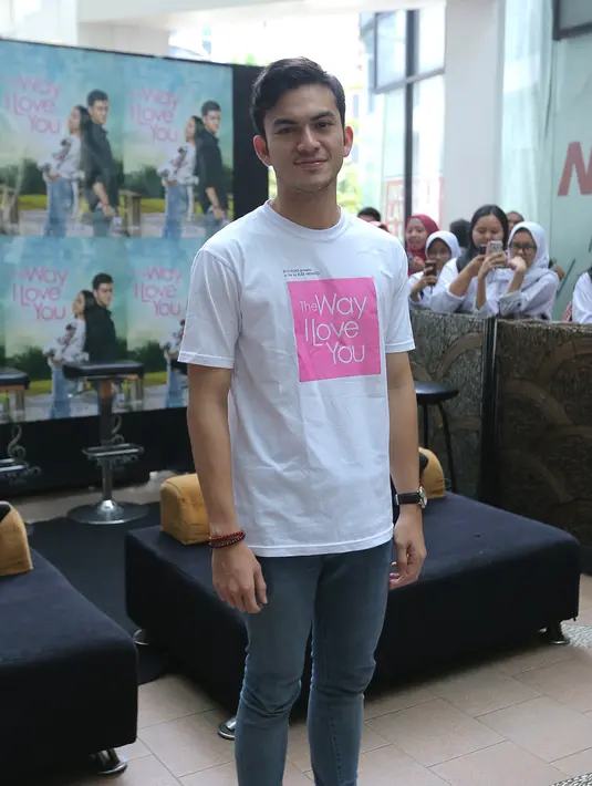 (Deki Prayoga/Fimela.com)