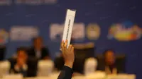 Daftar Calon Ketum PSSI, Waketum, dan Exco PSSI