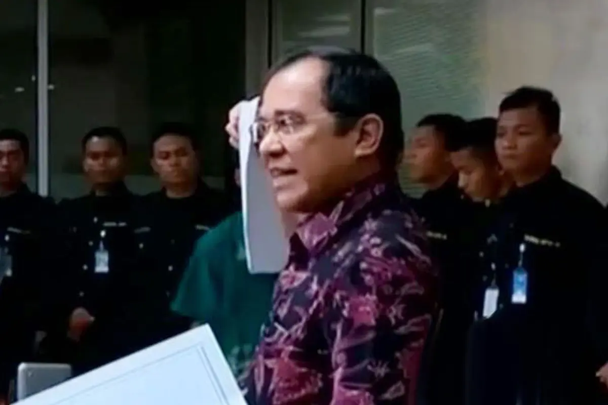 Segmen 1: Jelang Keputusan MKD hingga Prostitusi Artis