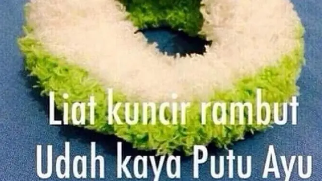 godaan puasa