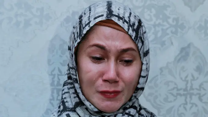 [Bintang] Marini Zumarnis