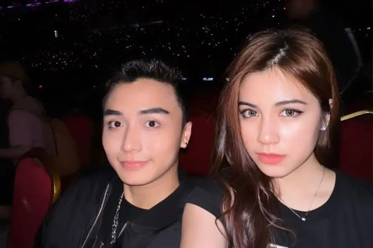 Potret Kedekatan Betharia Sonata dengan Rinoa Aurora, Sempat Beri Pesan Agar Menanamkan Kasih Sayang pada Pasangan