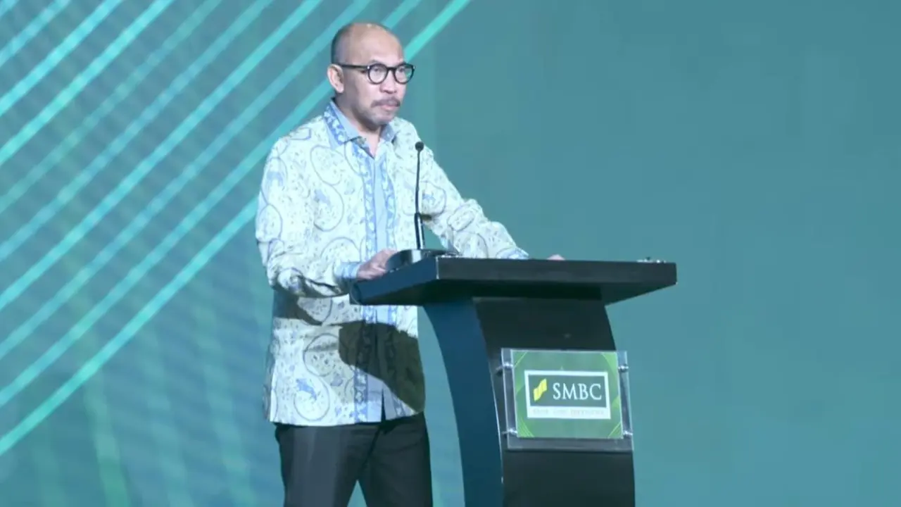 Chatib Basri: Tugas Menteri Keuangan Sangat Gampang