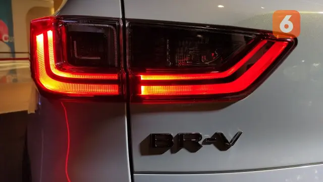 Honda BR-V