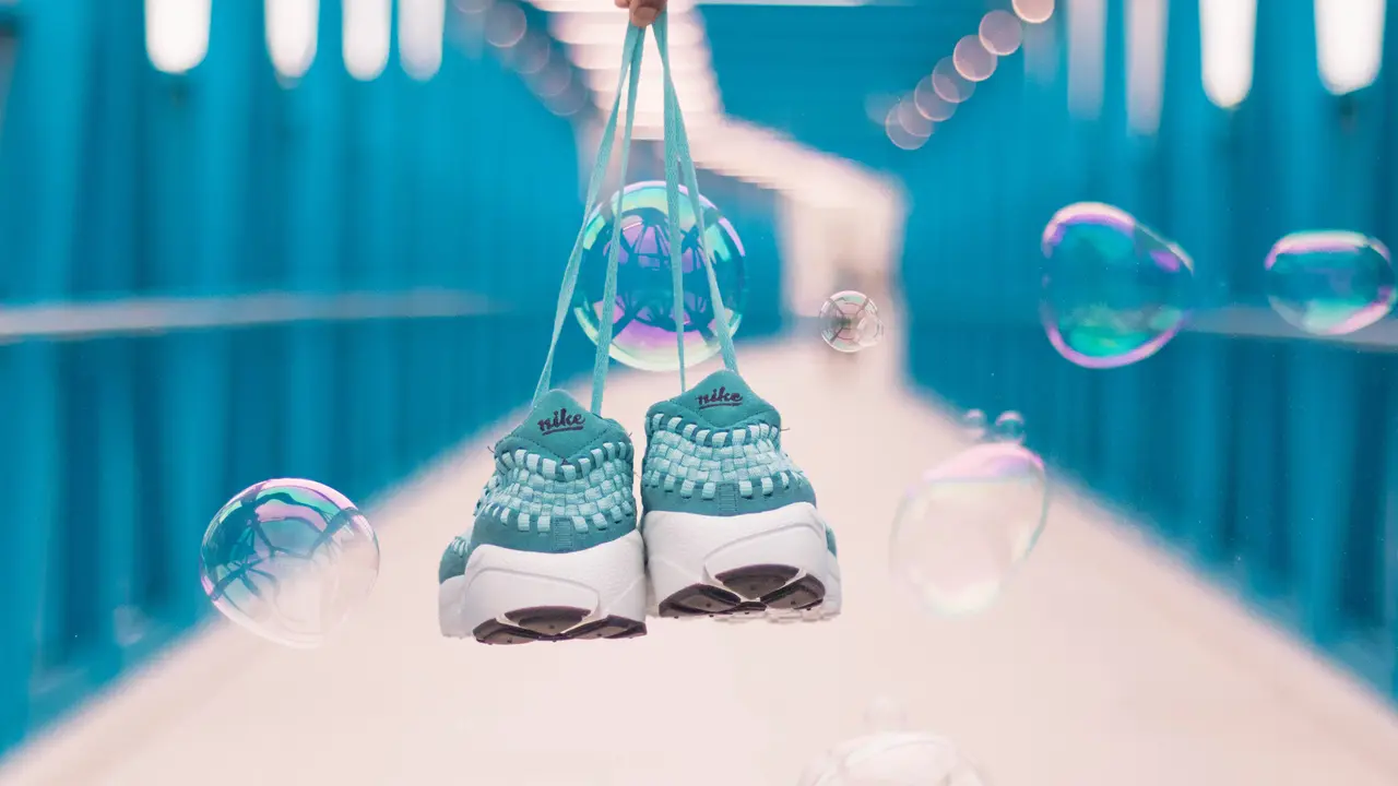 [Fimela] Sneakers
