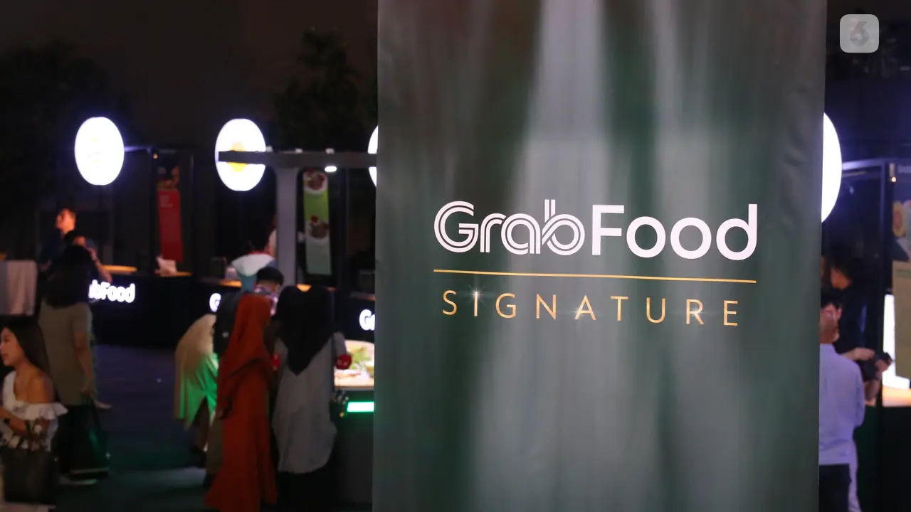GrabFood