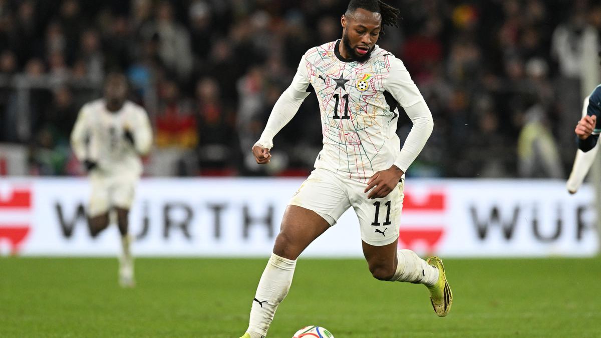 Prediksi Ghana vs Panama: Duel 2 Kuda Hitam di Toronto