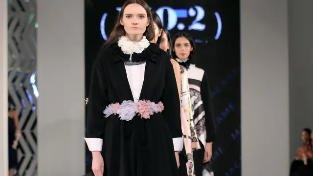 [Bintang] Desain Berjiwa Muda Hiasi Rangkaian Koleksi Local Brand pada Online Store Ini