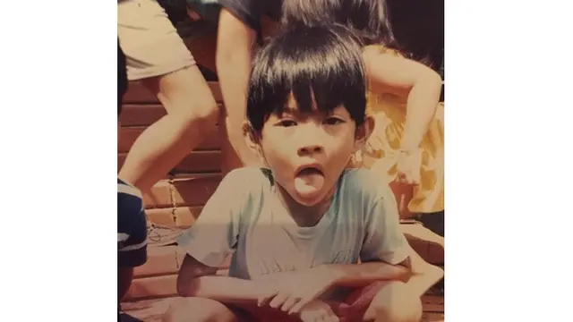 Ulang Tahun ke-38, Ini 6 Transformasi Dian Sastro dari Kecil Hingga Aktris Ternama