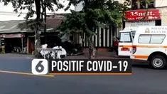 Thumbnail bule mati di motor