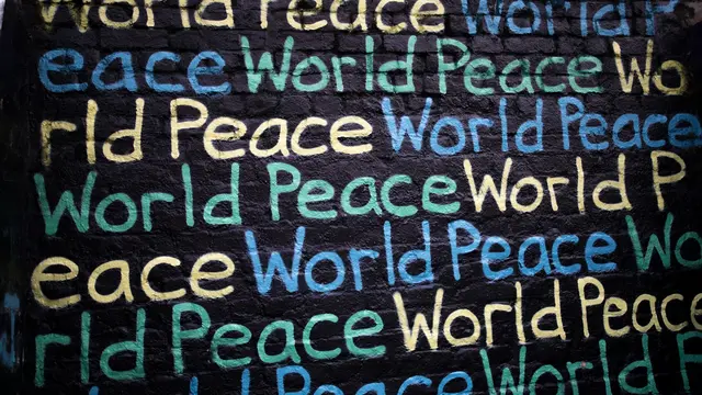 Peace