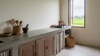 8 Desain Dapur Kampung Kecil tapi Terlihat Bersih dan Adem, Inspirasi Sederhana yang Nyaman