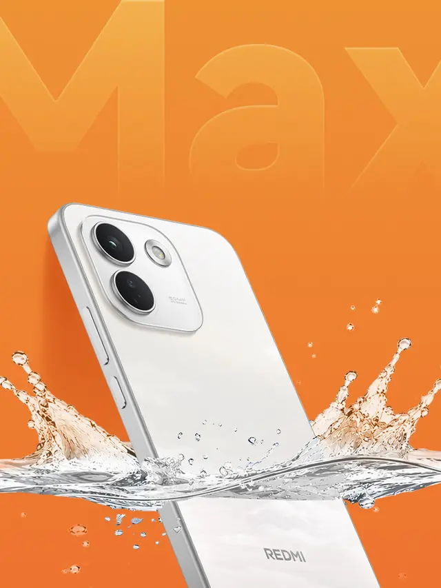 Spesifikasi Redmi Note 17