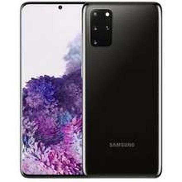 Daftar Harga Samsung Galaxy S20 Plus Bulan Mei 2021 Terbaru