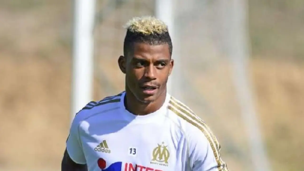 Mario Lemina