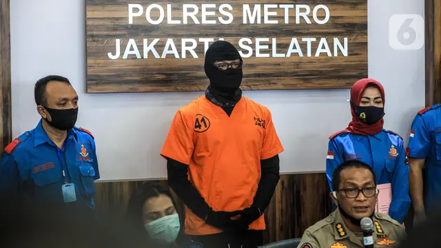 Gunakan Ganja, Aktor Dwi Sasono Ditangkap Polisi