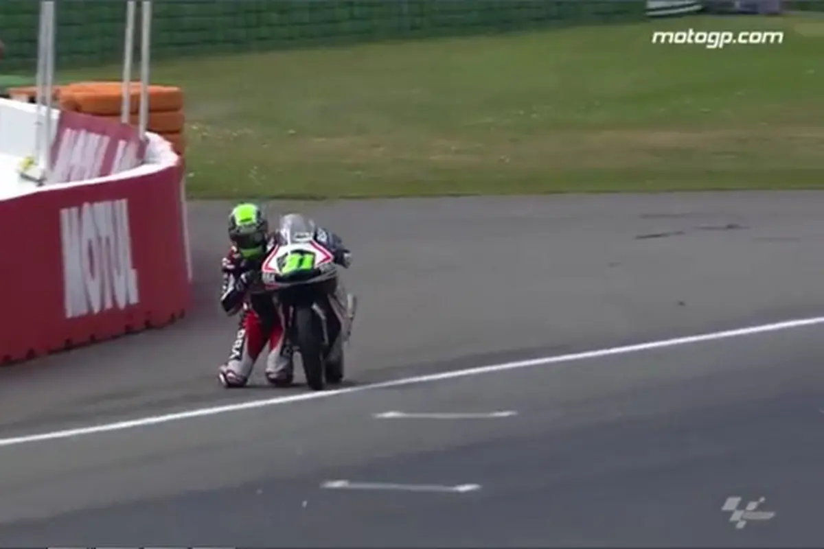 MotoGP 2015
