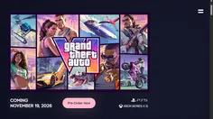 GTA 6 Masuk Rating 18+, Ada Adegan Dewasa hingga Kekerasan