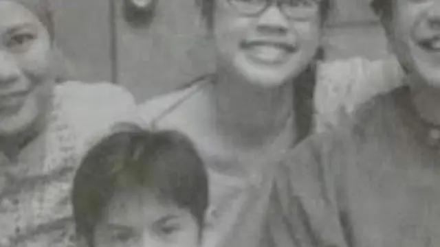 Surya Sahetapy, anak Ray Sahetapy dan Dewi Yull (Instagram/suryasahetapy)