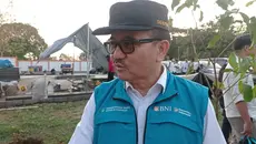 Bupati Gowa Jadi Tersangka, Pemprov Sulsel Siapkan Wakilnya Jadi Plt