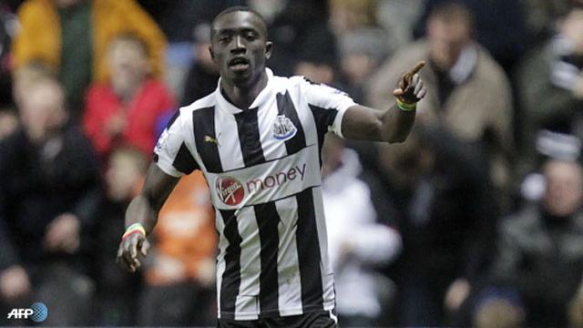 Papiss Cisse