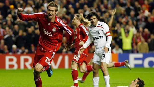 Liverpool