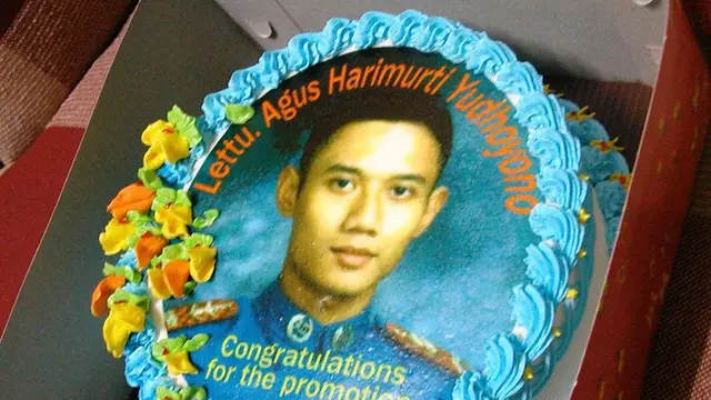 8 Potret Lawas Annisa Pohan dan AHY saat Pacaran, Definisi Mencintai Secara Ugal-Ugalan