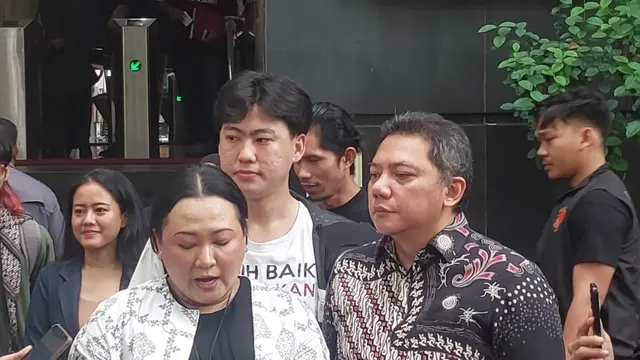 Bertugas di Tim Medis, Mahasiswa UI Jadi Tersangka Terkait Aksi May Day 2025