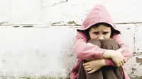 Anak Panik Tidak Selalu Ditandai Gelisah dan Menangis