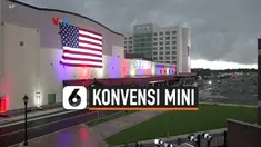 konvesi mini