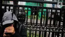 Menurut Kapolres Metro Jakarta Pusat Kombes Komarudin, pelaku penembakan di Kantor MUI telah tewas. (Liputan6.com/Faizal Fanani)