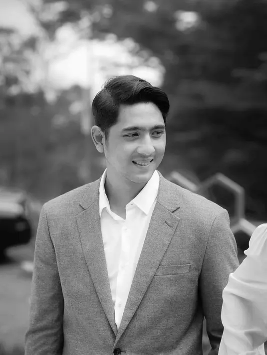 Arya Saloka (Instagram/putriannesaloka)