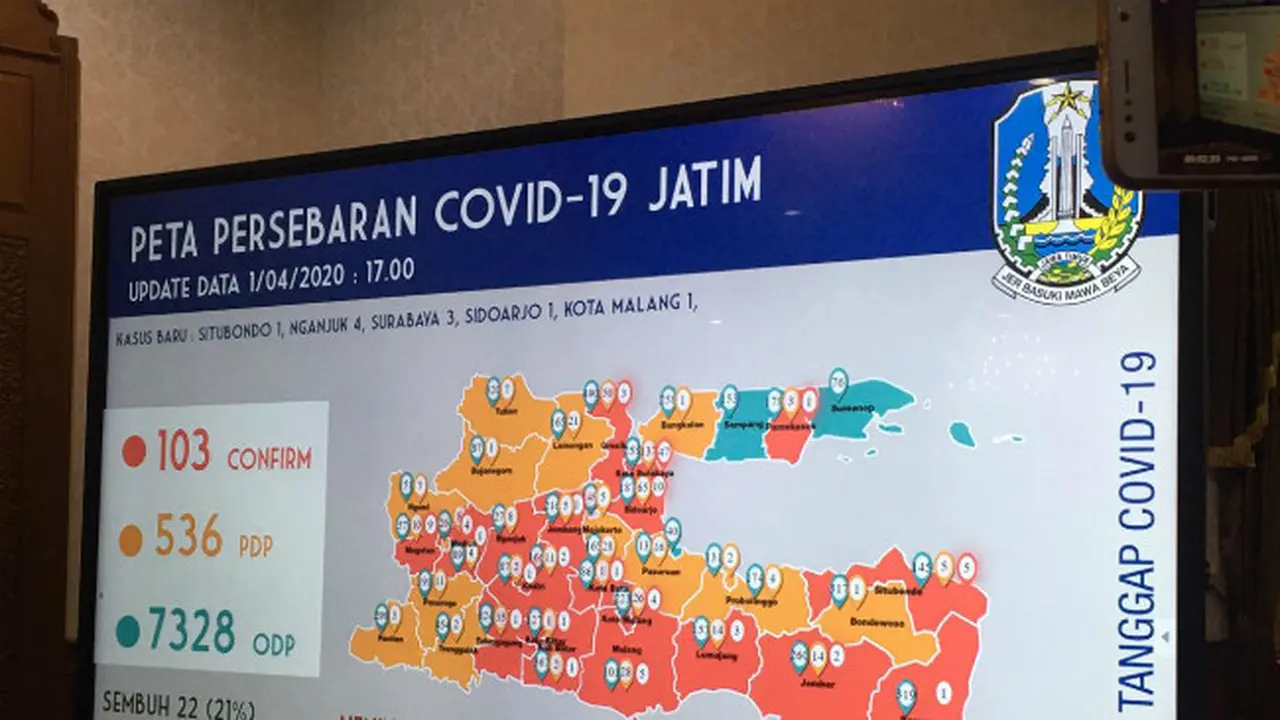 (Foto: Liputan6.com/Dian Kurniawan)