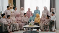 160 Ucapan Idul Fitri untuk Mertua, Penuh Doa Mempererat Silaturahmi