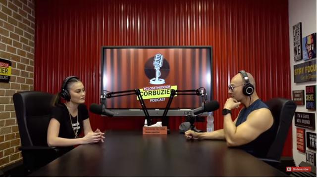 Pernah Pacaran 4 Tahun, Ini 6 Potret Kebersamaan Deddy Corbuzier dan Agnez Mo